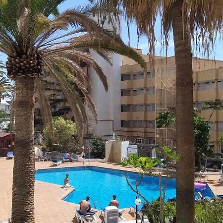 Beach Las Americas Suite Playa Feñabe 외부 사진