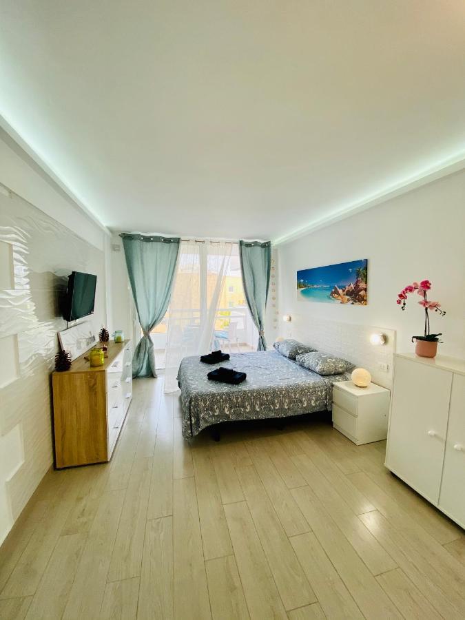 Beach Las Americas Suite Playa Feñabe 외부 사진