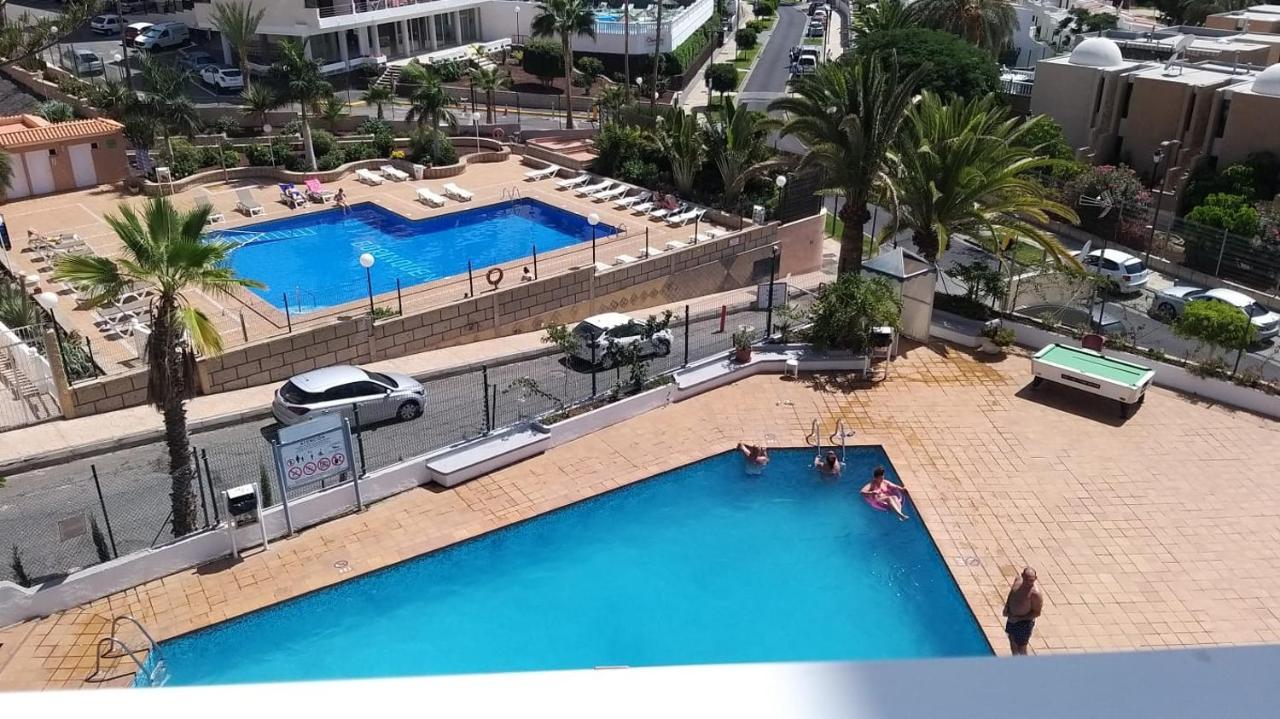 Beach Las Americas Suite Playa Feñabe 외부 사진