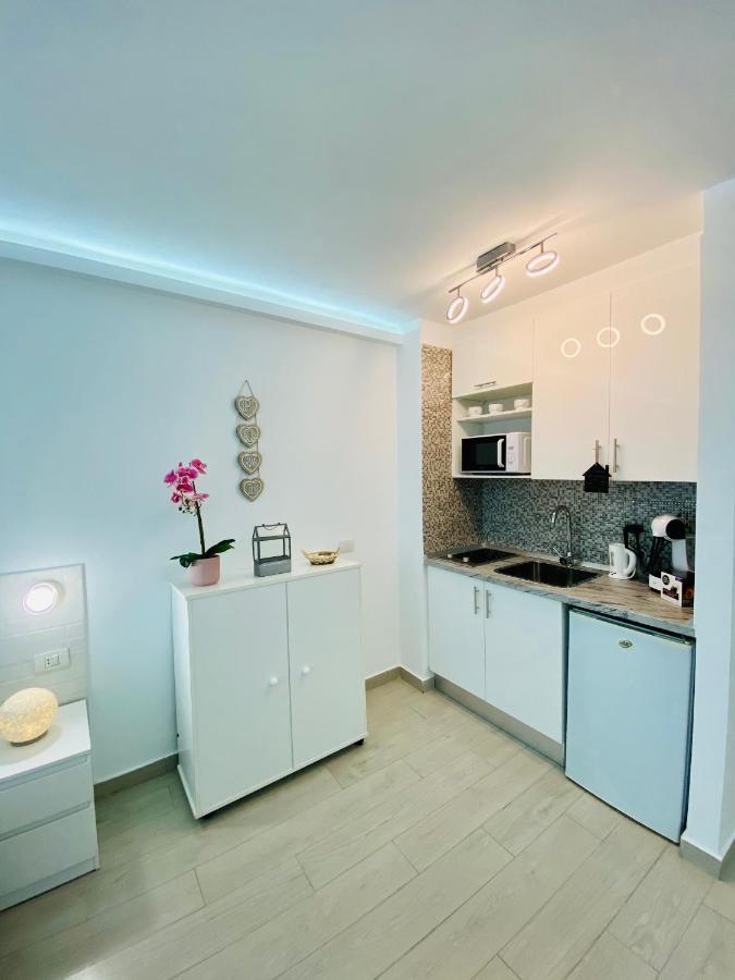 Beach Las Americas Suite Playa Feñabe 외부 사진