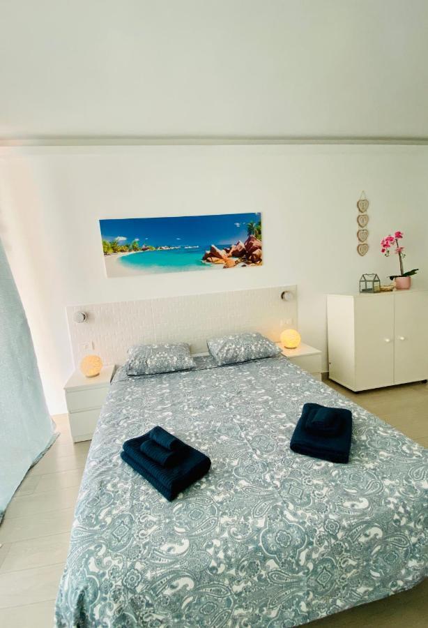 Beach Las Americas Suite Playa Feñabe 외부 사진