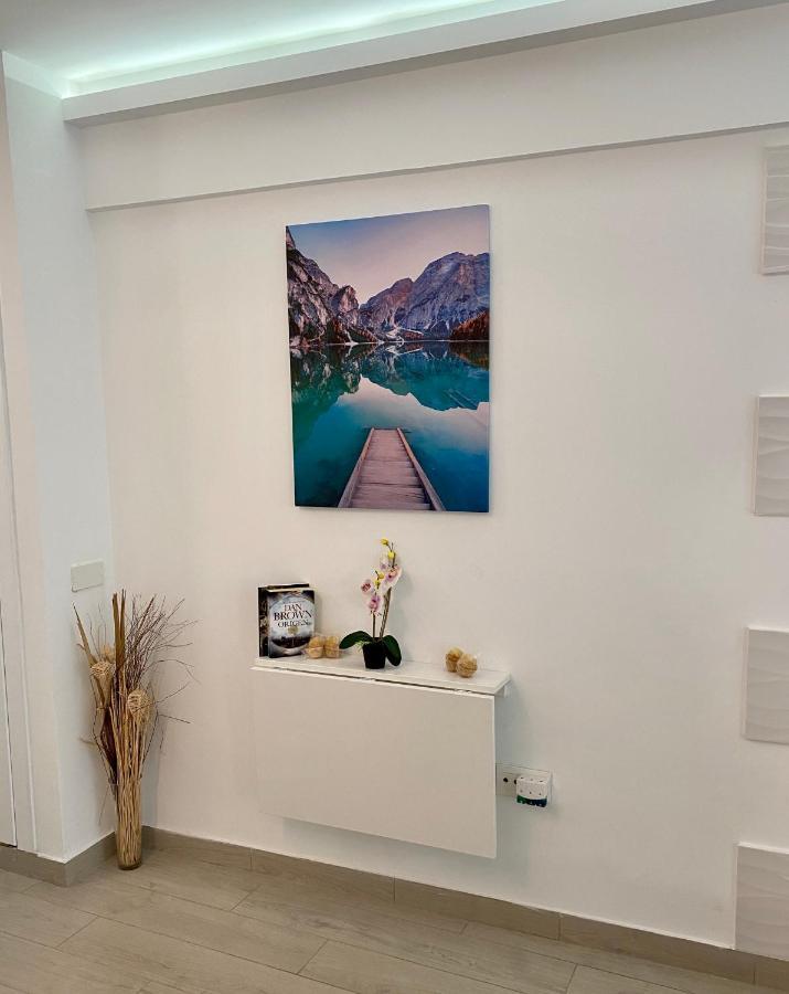 Beach Las Americas Suite Playa Feñabe 외부 사진