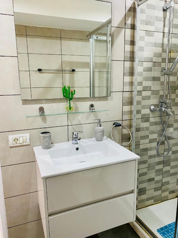 Beach Las Americas Suite Playa Feñabe 외부 사진