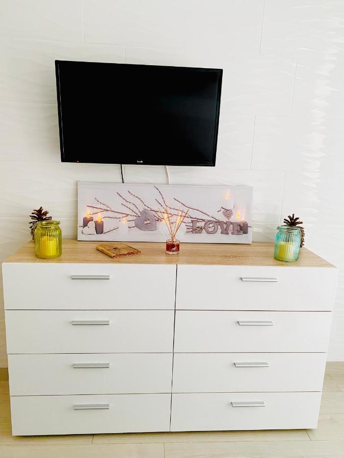 Beach Las Americas Suite Playa Feñabe 외부 사진