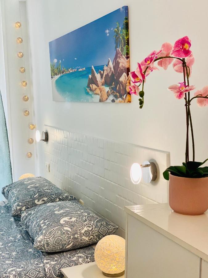 Beach Las Americas Suite Playa Feñabe 외부 사진