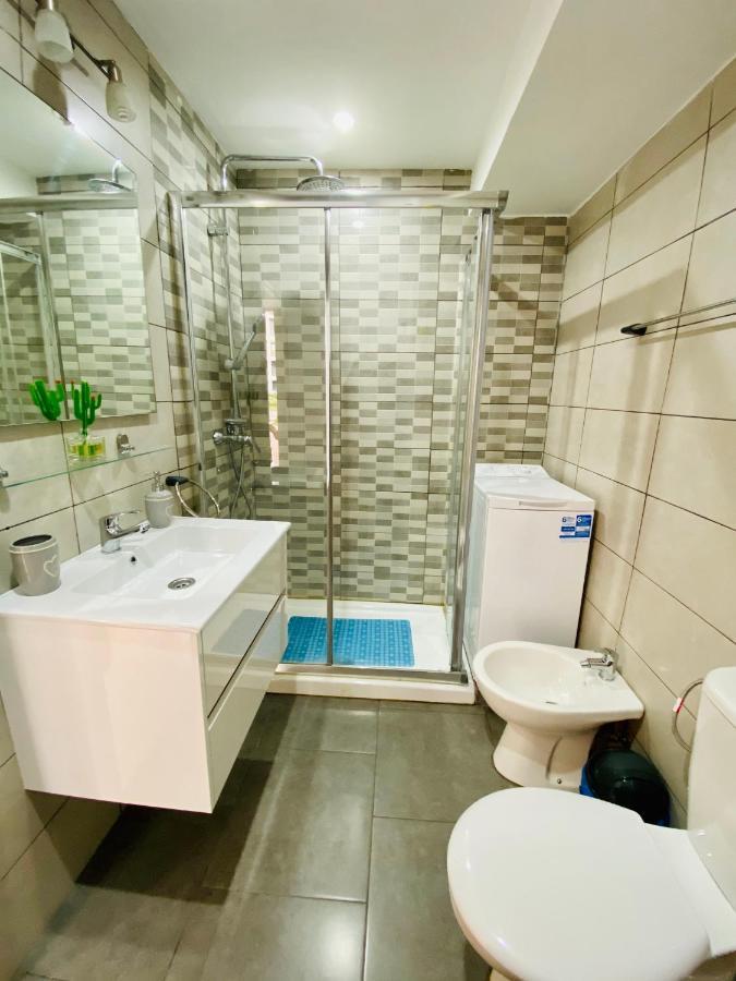 Beach Las Americas Suite Playa Feñabe 외부 사진
