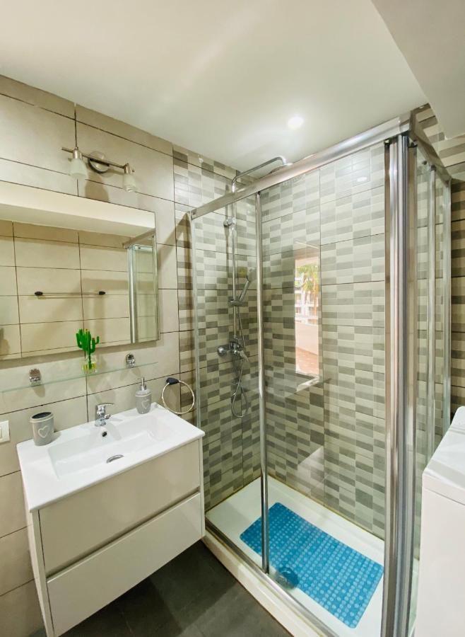 Beach Las Americas Suite Playa Feñabe 외부 사진