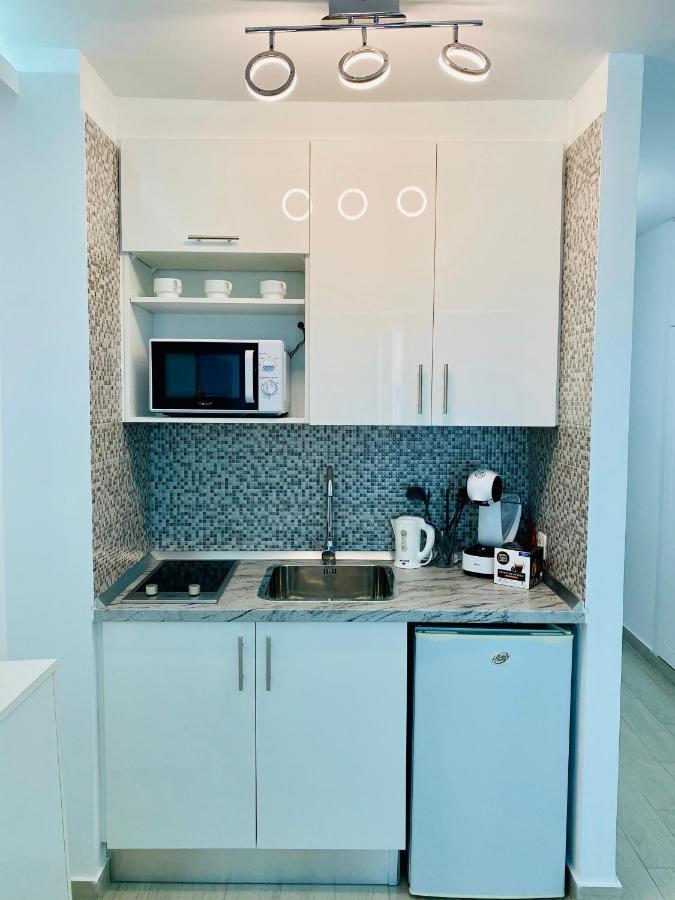Beach Las Americas Suite Playa Feñabe 외부 사진